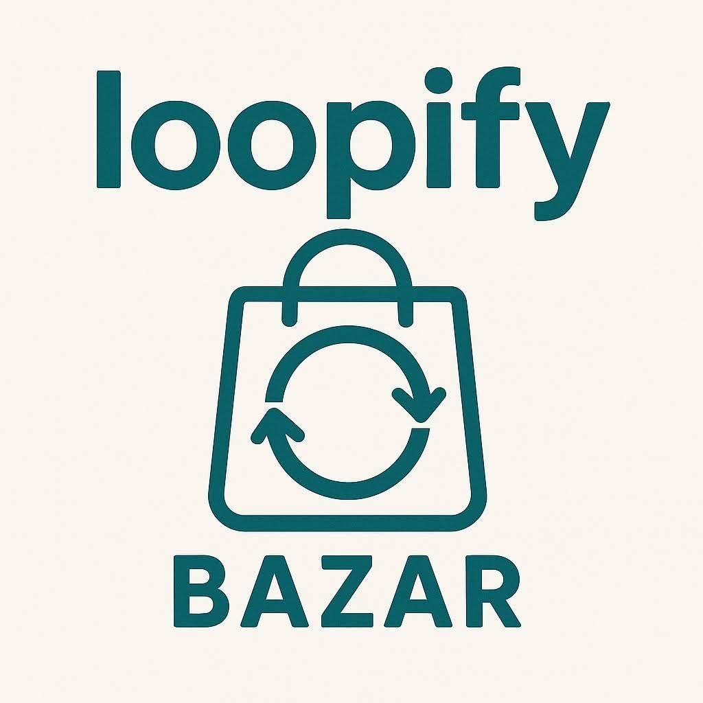 Loopify Bazar